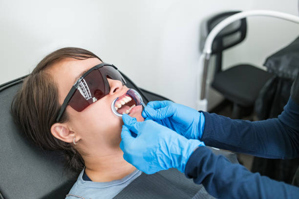 Best Teeth Whitening  in Vandalia, IL